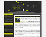 002 ::: Organic