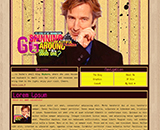 005 ::: Alan Rickman